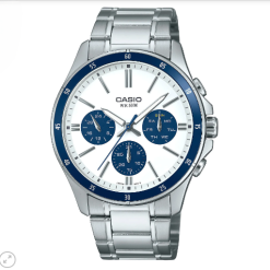 Đồng hồ casio